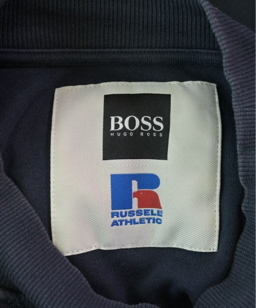 HUGO BOSS เสื้อยืด/เสื้อท็อปส์