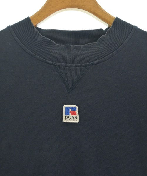 HUGO BOSS เสื้อยืด/เสื้อท็อปส์