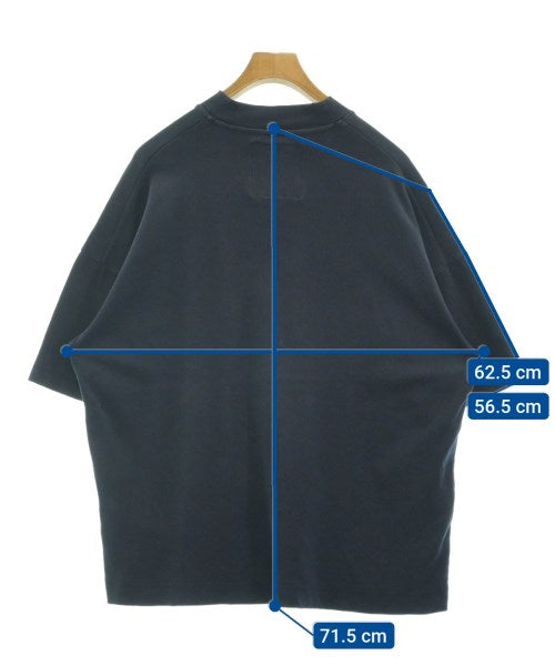 HUGO BOSS เสื้อยืด/เสื้อท็อปส์