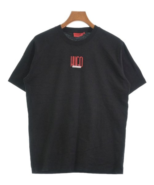 HUGO BOSS เสื้อยืด/เสื้อท็อปส์