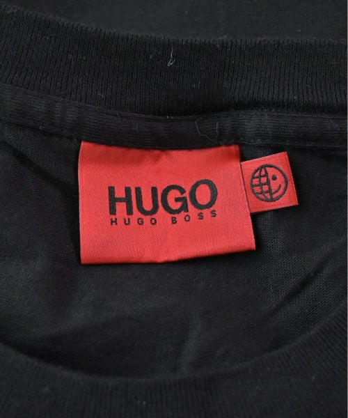 HUGO BOSS เสื้อยืด/เสื้อท็อปส์