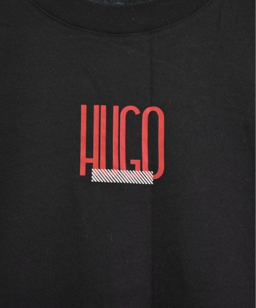 HUGO BOSS เสื้อยืด/เสื้อท็อปส์