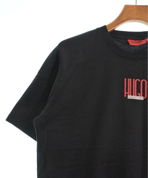 HUGO BOSS เสื้อยืด/เสื้อท็อปส์