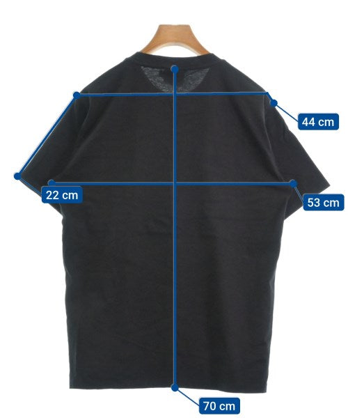HUGO BOSS เสื้อยืด/เสื้อท็อปส์
