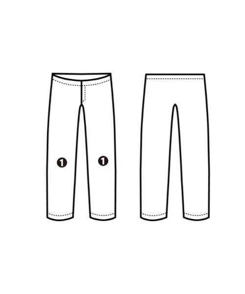 HUGO BOSS ยีนส์