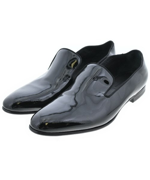 HUGO BOSS รองเท้าสวมทางการ