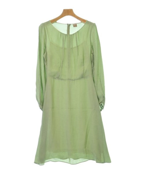 HUGO BOSS ชุดเดรส