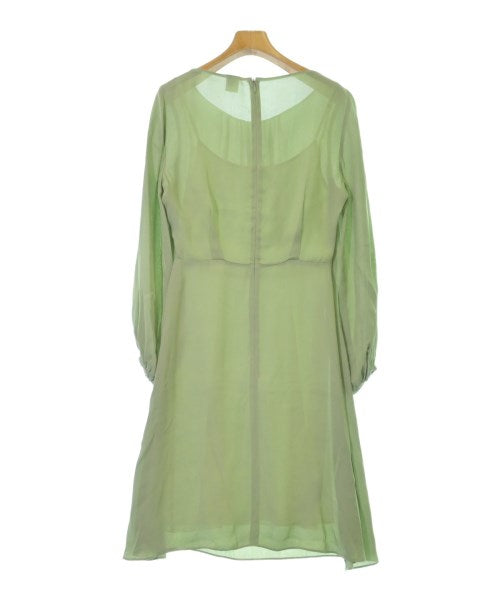 HUGO BOSS ชุดเดรส