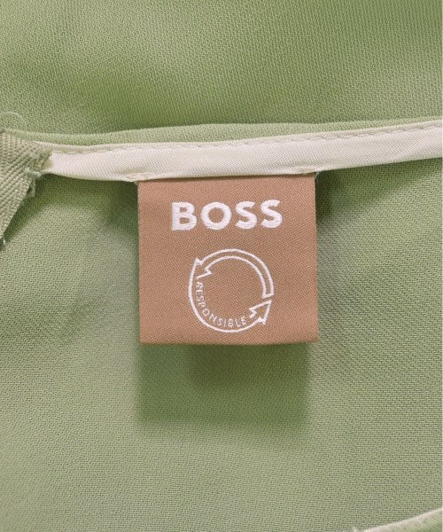 HUGO BOSS ชุดเดรส