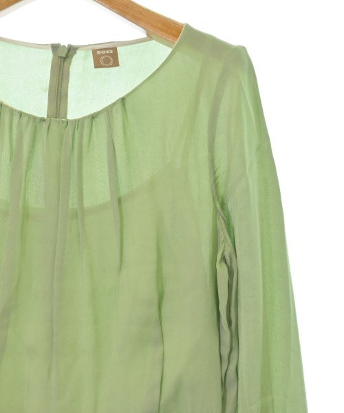 HUGO BOSS ชุดเดรส