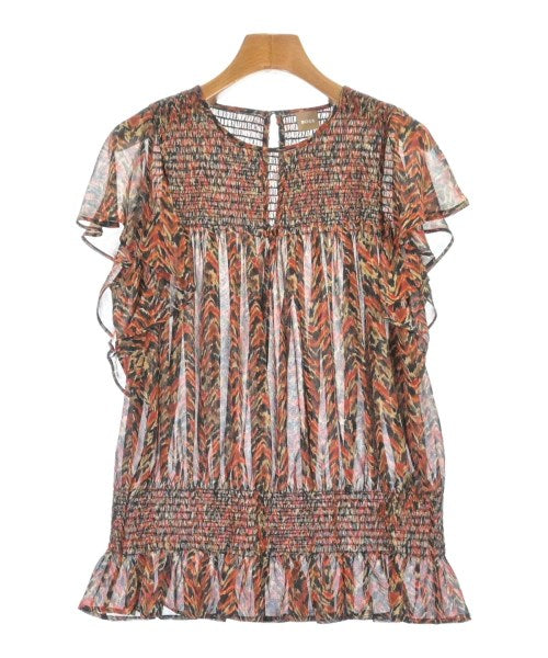 HUGO BOSS เสื้อสตรี