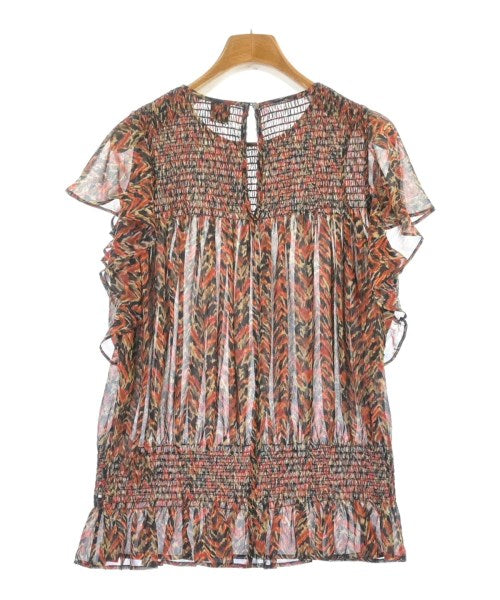 HUGO BOSS เสื้อสตรี