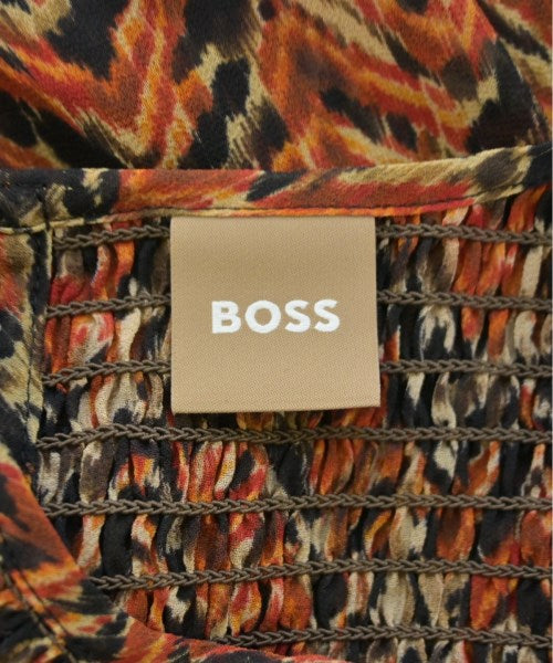 HUGO BOSS เสื้อสตรี