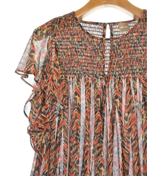 HUGO BOSS เสื้อสตรี