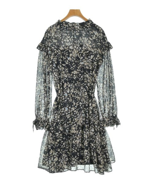 HUGO BOSS ชุดเดรส