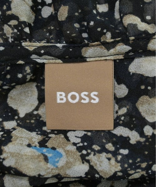 HUGO BOSS ชุดเดรส