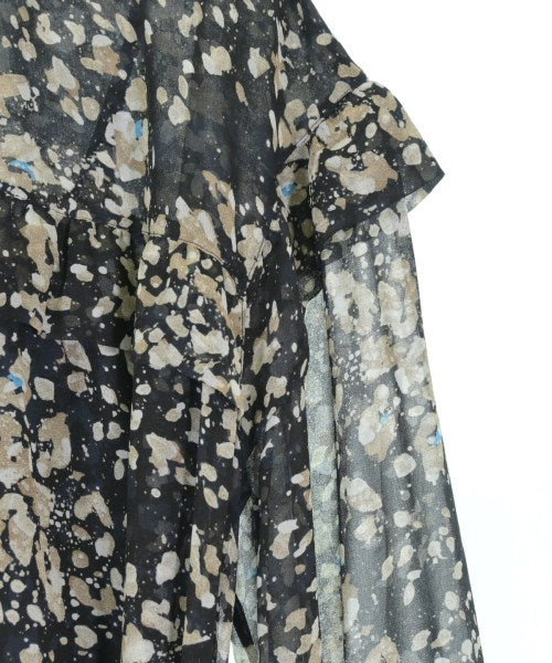 HUGO BOSS ชุดเดรส