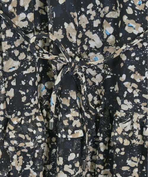 HUGO BOSS ชุดเดรส