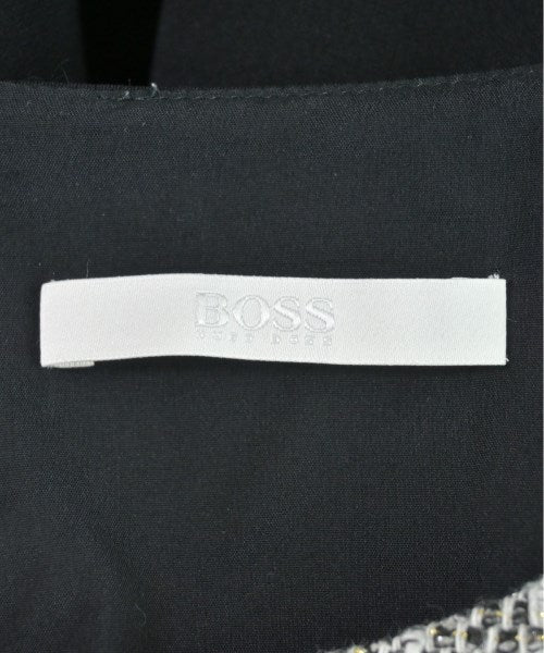 HUGO BOSS เสื้อลำลอง