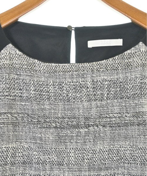 HUGO BOSS เสื้อลำลอง
