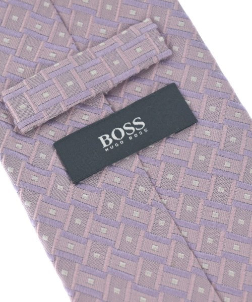 HUGO BOSS เนคไท