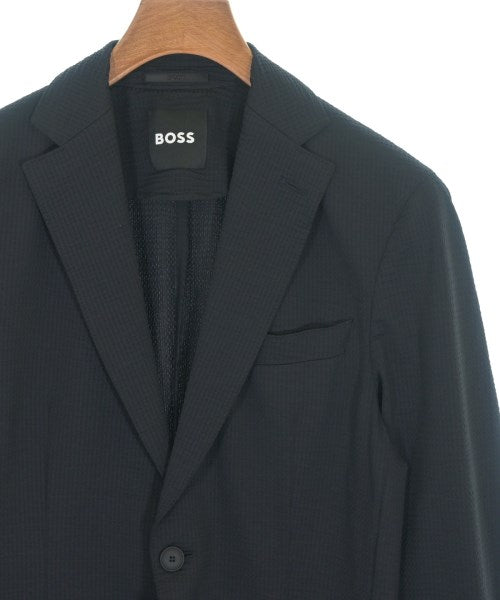 HUGO BOSS ชุดสูทแบบครบเซต (อื่นๆ)