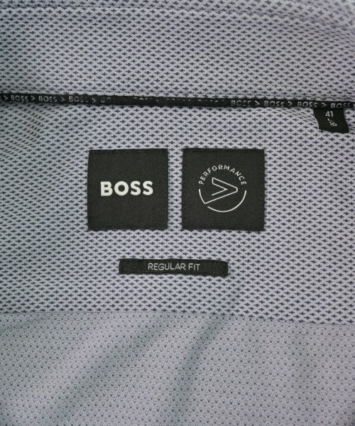 HUGO BOSS เสื้อเชิ้ตทางการ