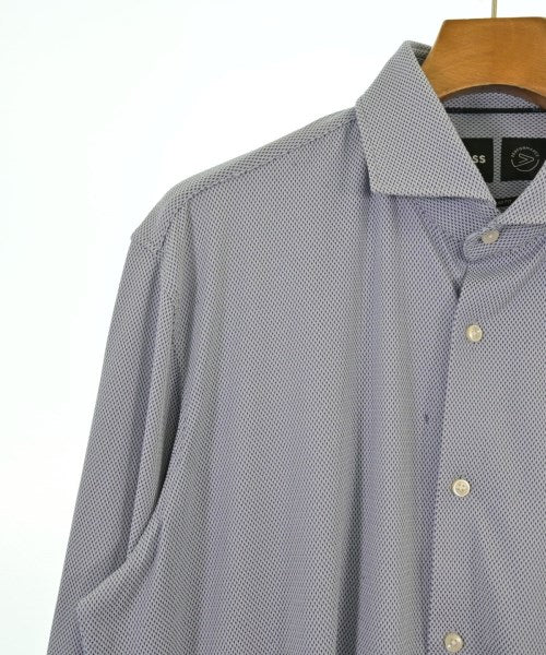 HUGO BOSS เสื้อเชิ้ตทางการ