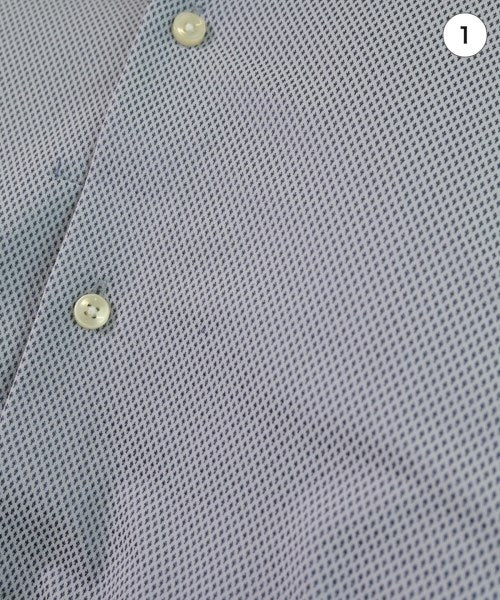 HUGO BOSS เสื้อเชิ้ตทางการ