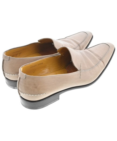 HUGO BOSS รองเท้าสวมทางการ