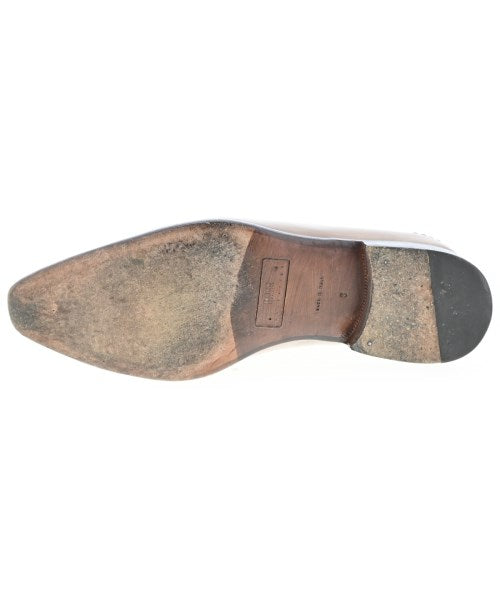 HUGO BOSS รองเท้าสวมทางการ