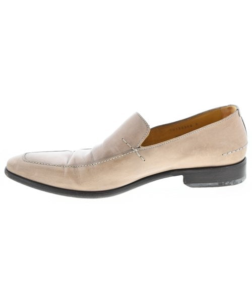 HUGO BOSS รองเท้าสวมทางการ