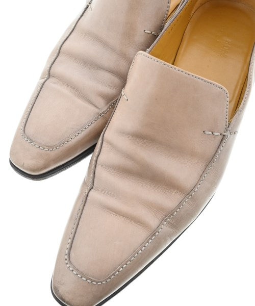 HUGO BOSS รองเท้าสวมทางการ