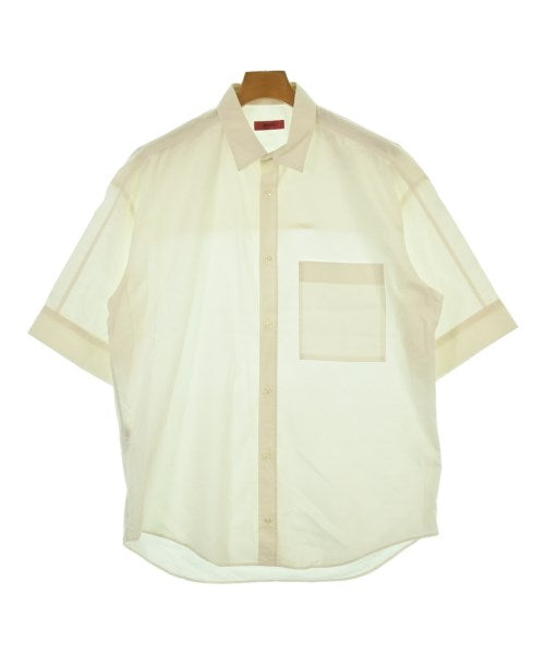HUGO BOSS เสื้อลำลอง
