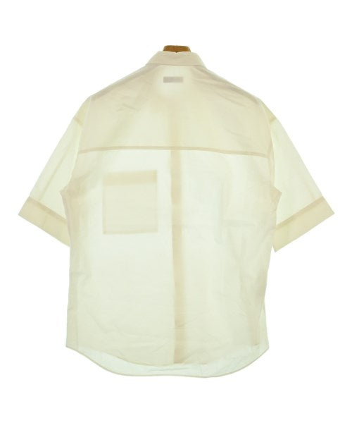 HUGO BOSS เสื้อลำลอง