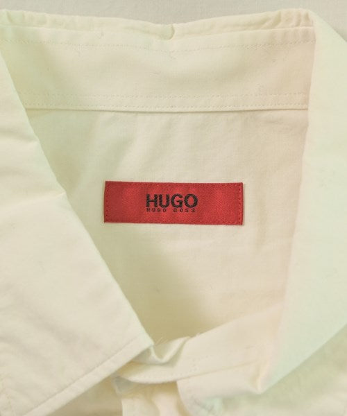 HUGO BOSS เสื้อลำลอง