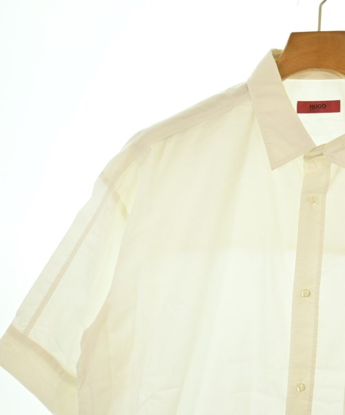 HUGO BOSS เสื้อลำลอง