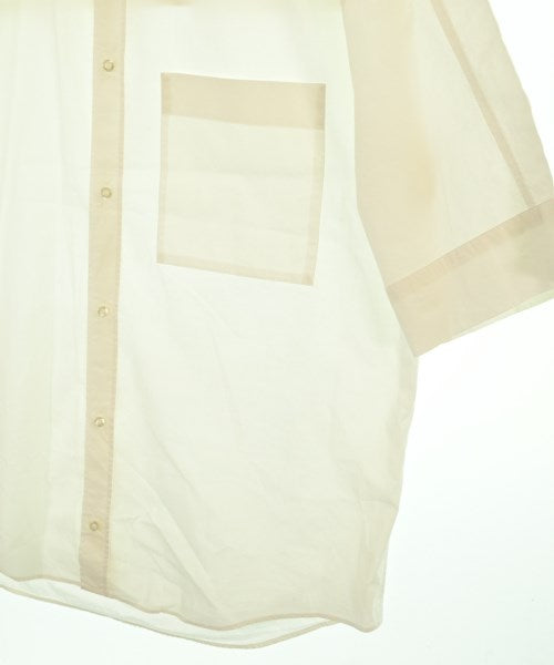 HUGO BOSS เสื้อลำลอง