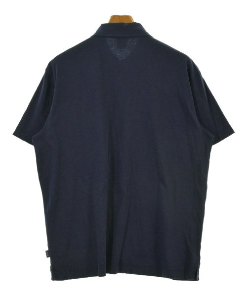 HUGO BOSS เสื้อโปโล