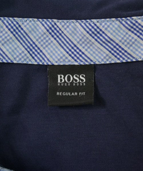 HUGO BOSS เสื้อโปโล