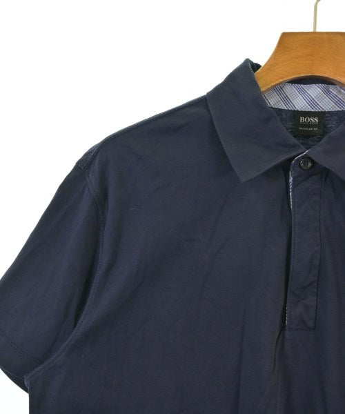 HUGO BOSS เสื้อโปโล