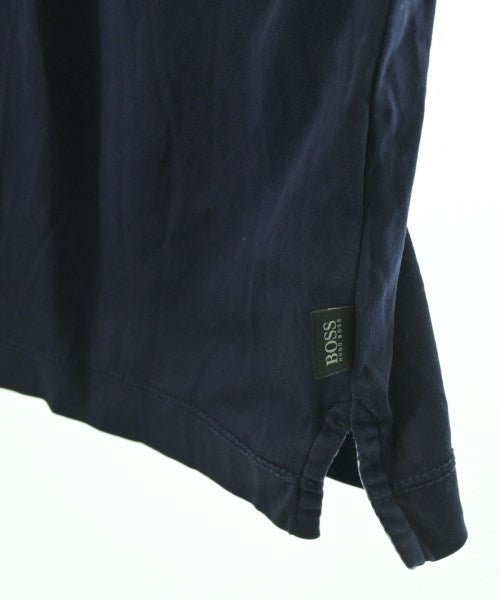 HUGO BOSS เสื้อโปโล