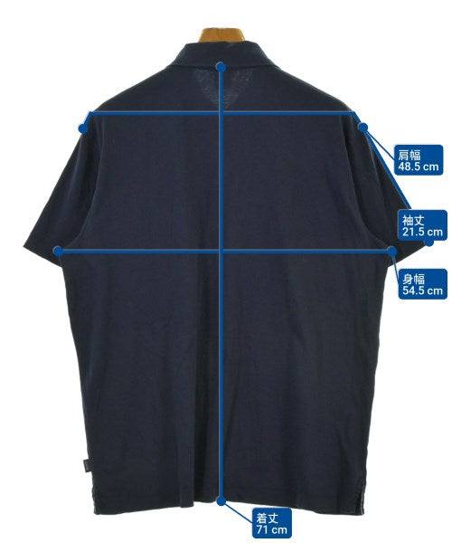 HUGO BOSS เสื้อโปโล