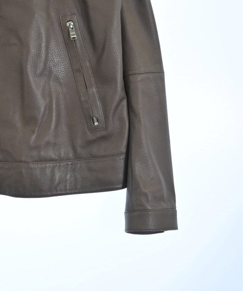 HUGO BOSS แจ็คเก็ตไรเดอร์
