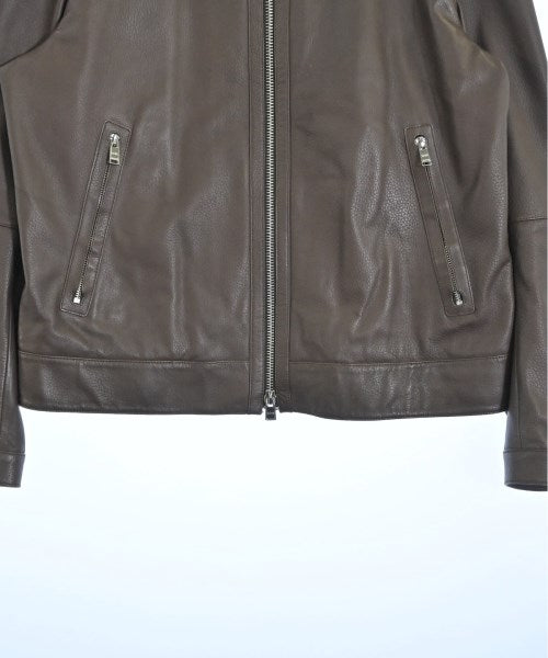 HUGO BOSS แจ็คเก็ตไรเดอร์