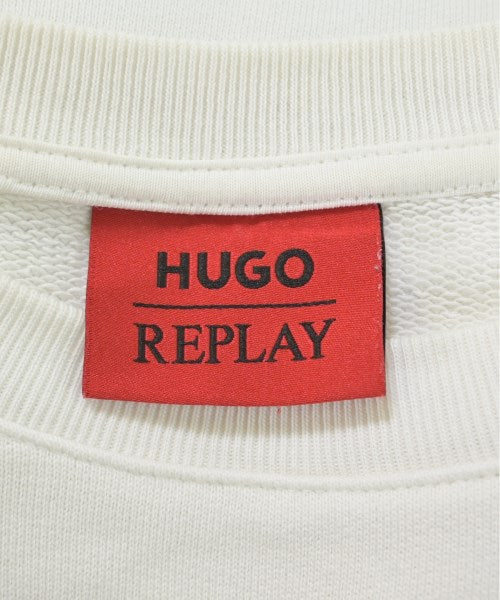HUGO BOSS เสื้อสเวตเตอร์