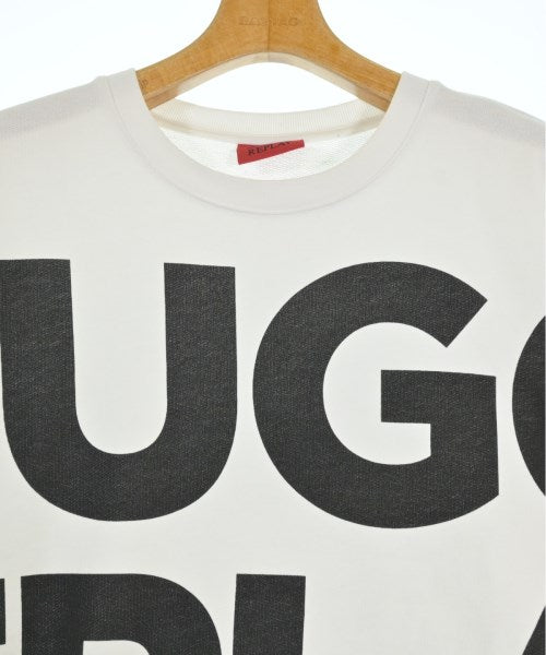 HUGO BOSS เสื้อสเวตเตอร์