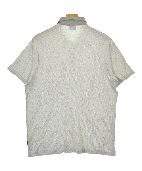 HUGO BOSS เสื้อโปโล