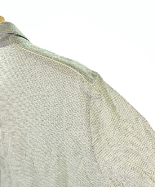 HUGO BOSS เสื้อโปโล