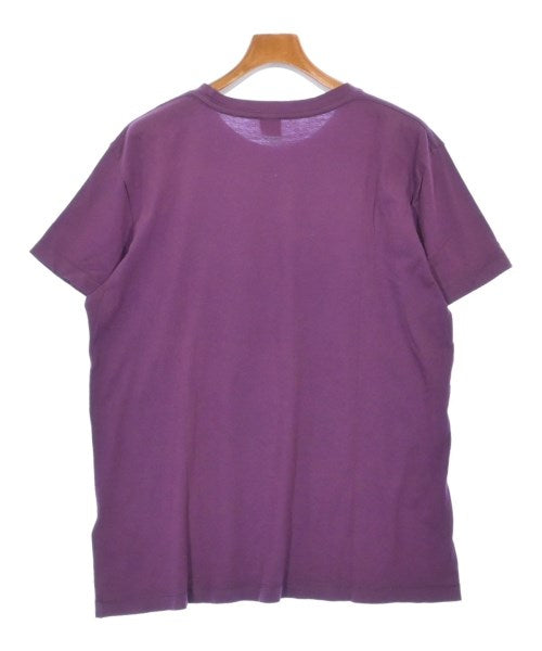 HUGO BOSS เสื้อยืด/เสื้อท็อปส์